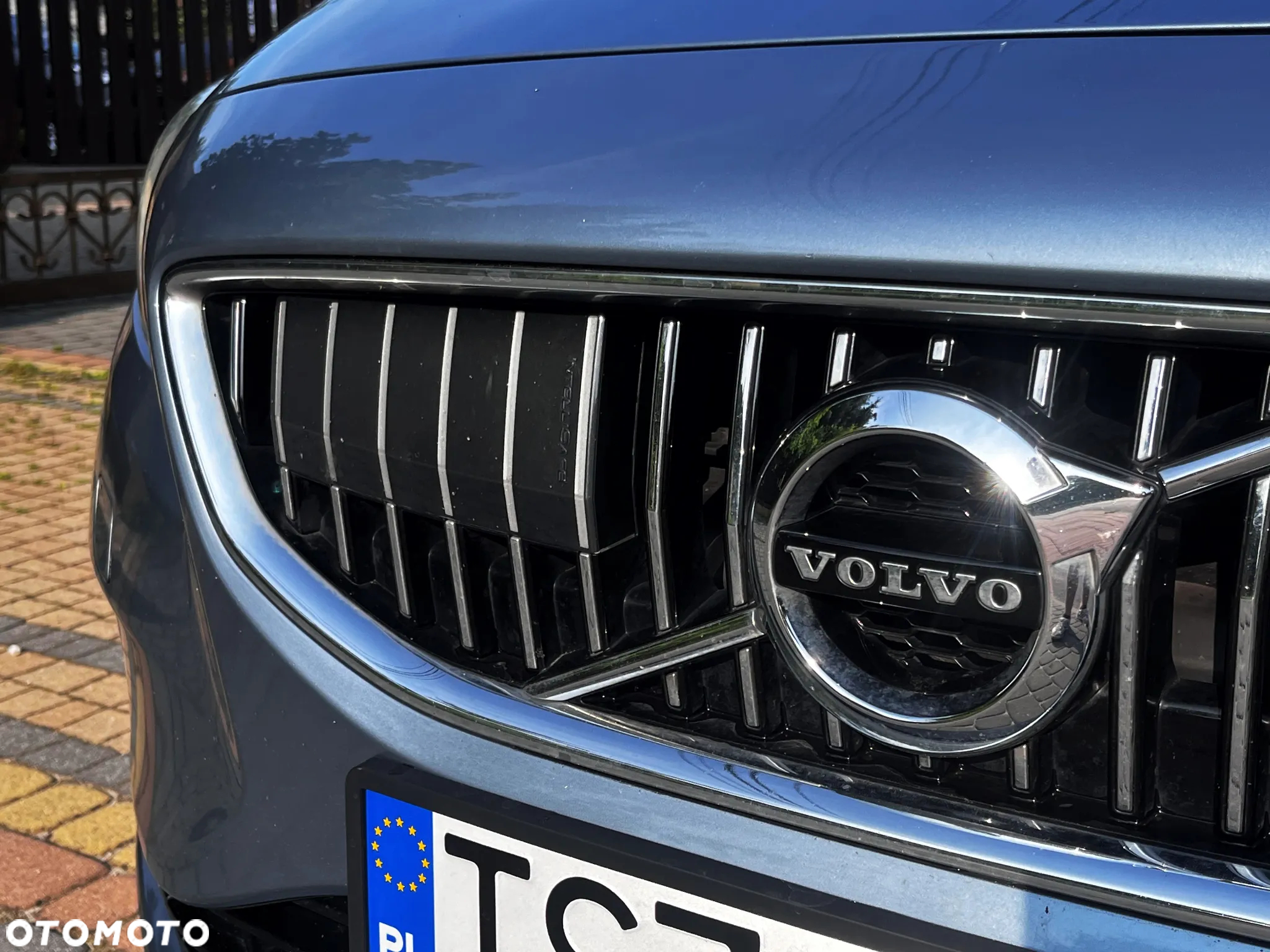 Volvo V40 D2 Drive-E SCR Inscription - 13