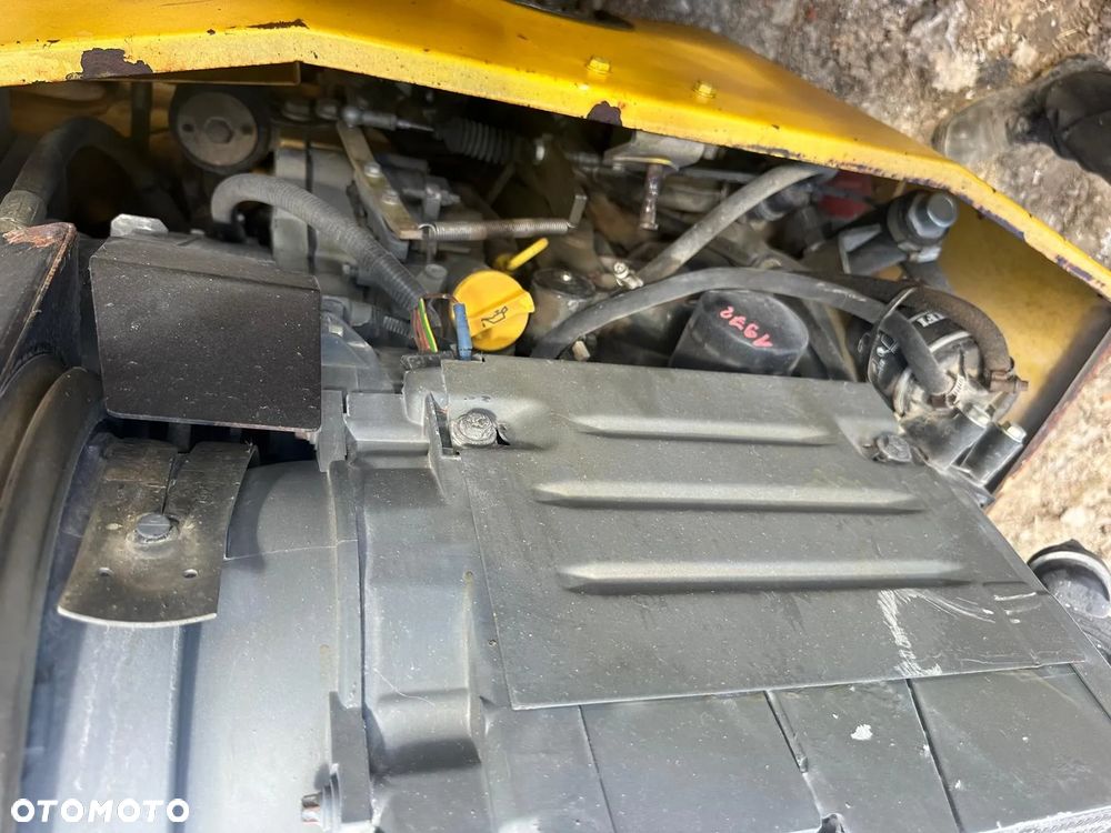 Dynapac Walec Drogowy Gładki DYNAPAC CC122 - 8