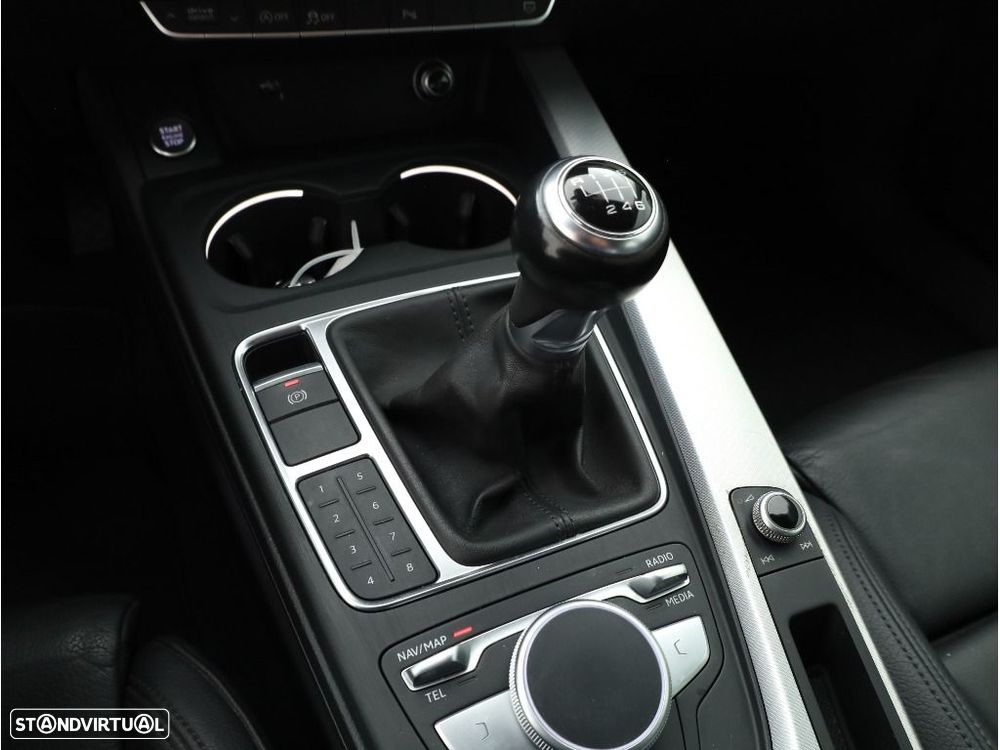 Audi A5 Sportback 2.0 TDI S-line - 14