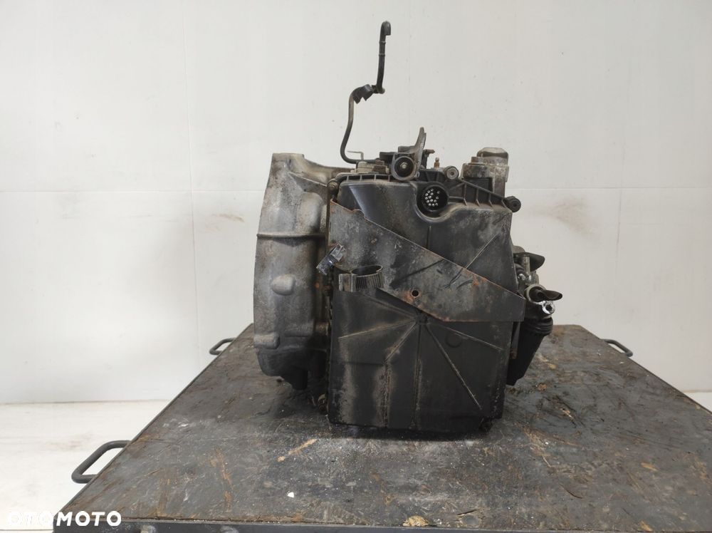skrzynia biegów ford connect mk2 ii 2 1.5 tdci - 3