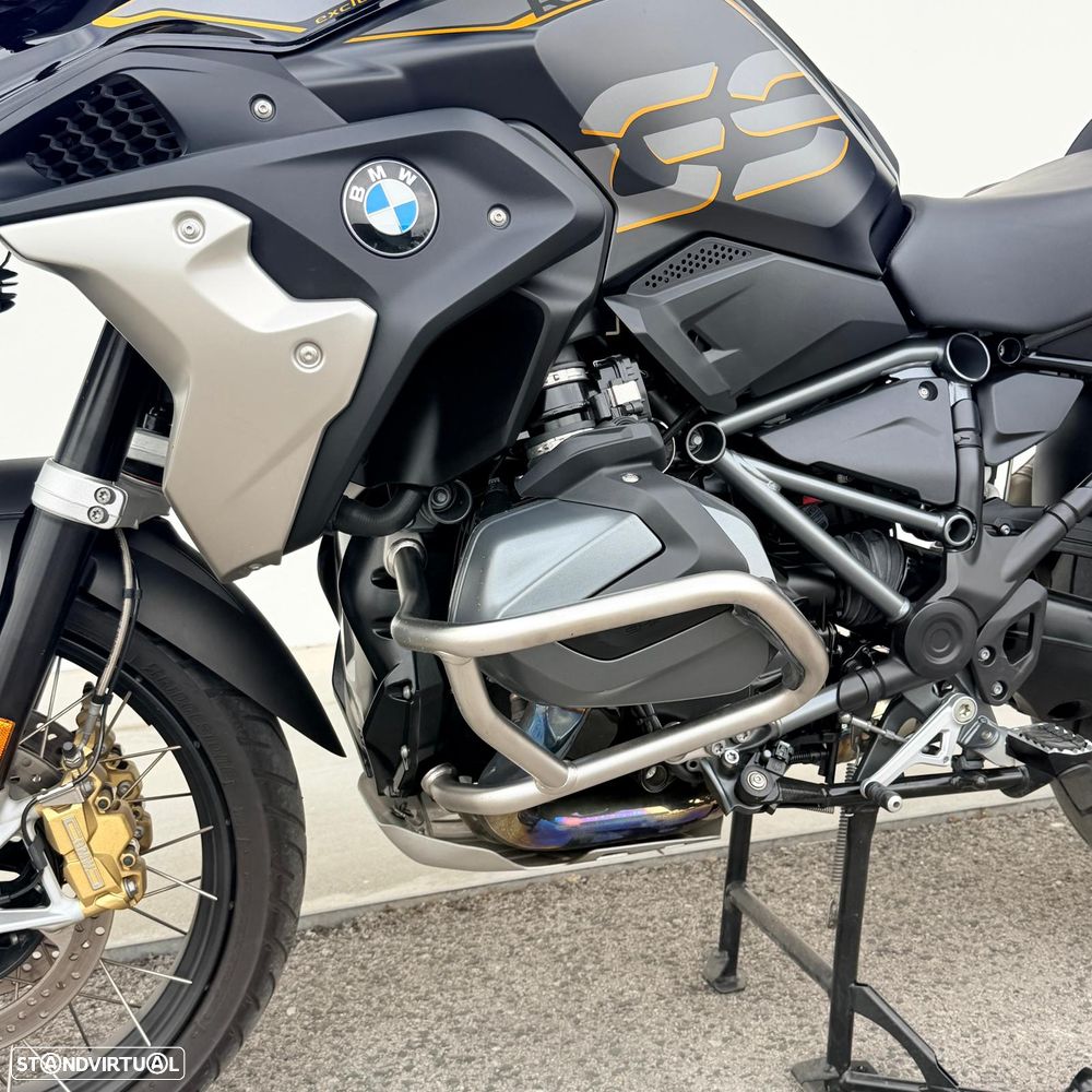BMW R 1250 GS - 12