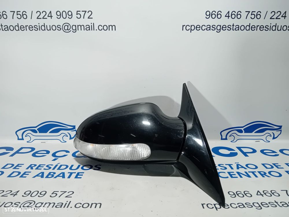 .Espelho Retrovisor Direito Mercedes SLK R170 Original - 4