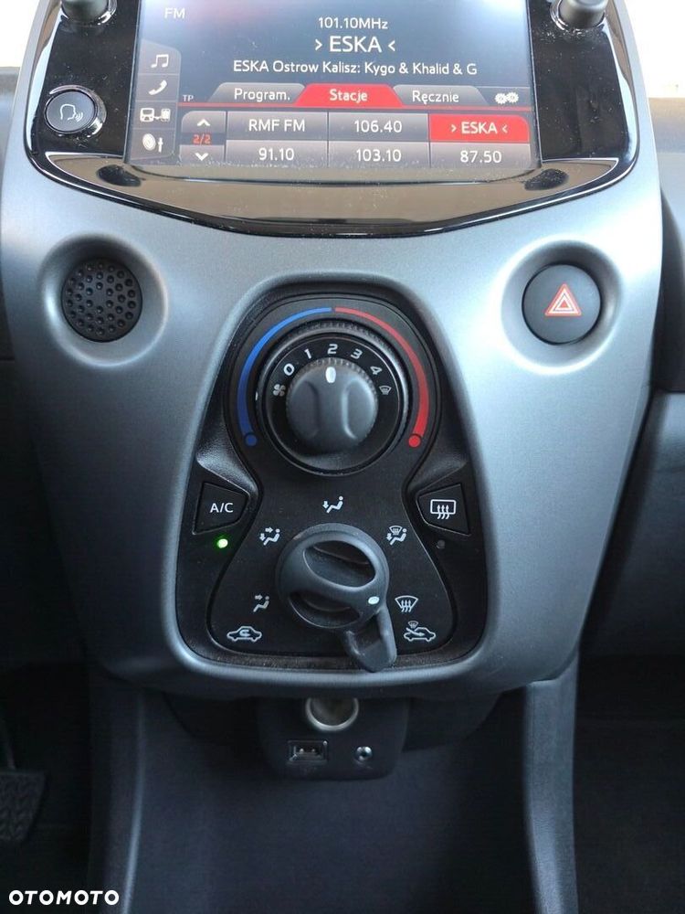 Toyota Aygo - 15