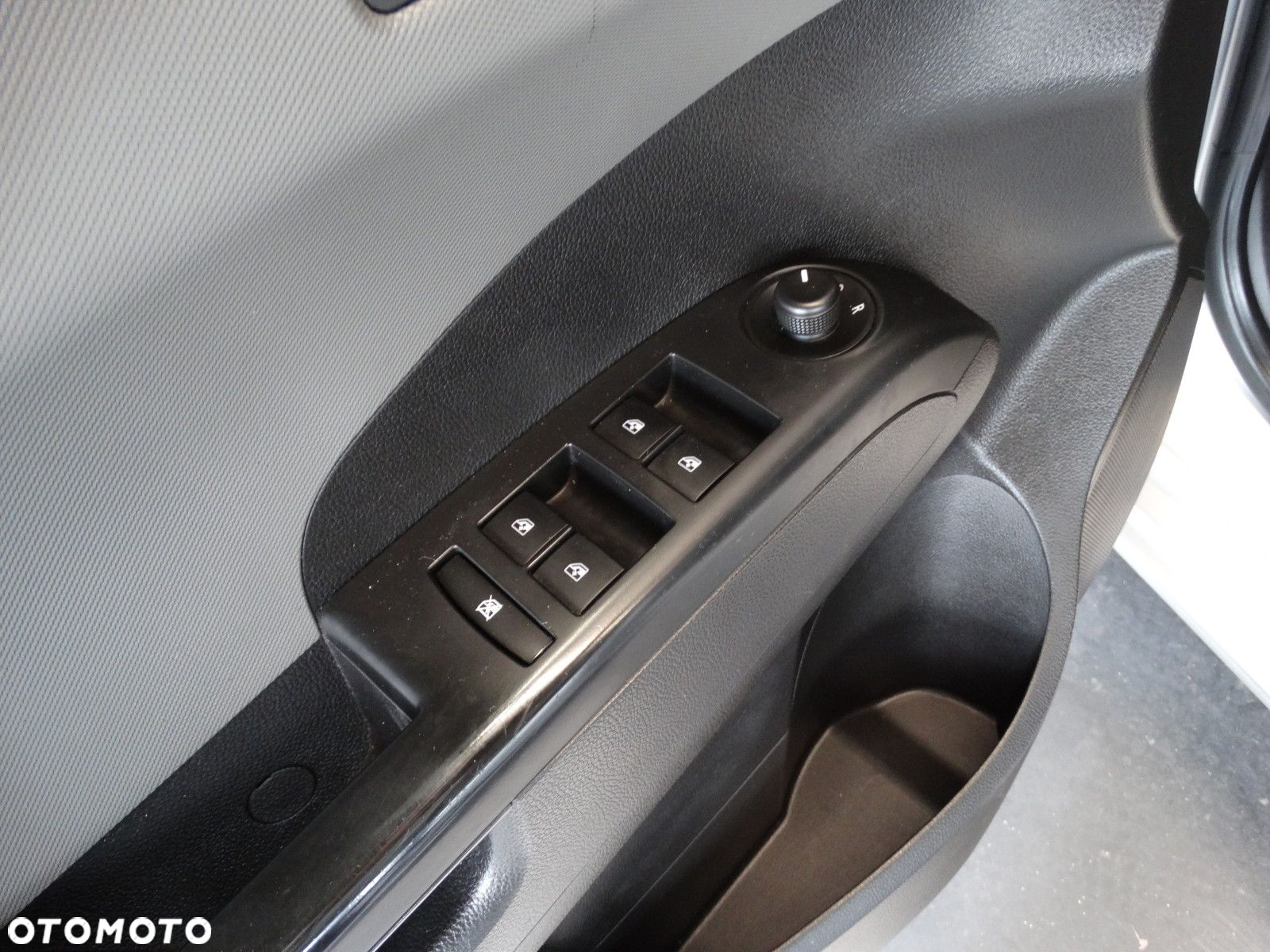 Chevrolet Aveo - 20