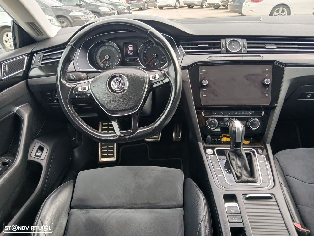 VW Arteon 2.0 TDI Elegance DSG - 12