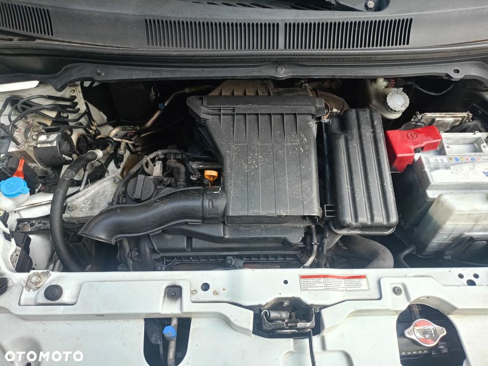 Mazda 2 1.5 MZR Sports-Line - 11