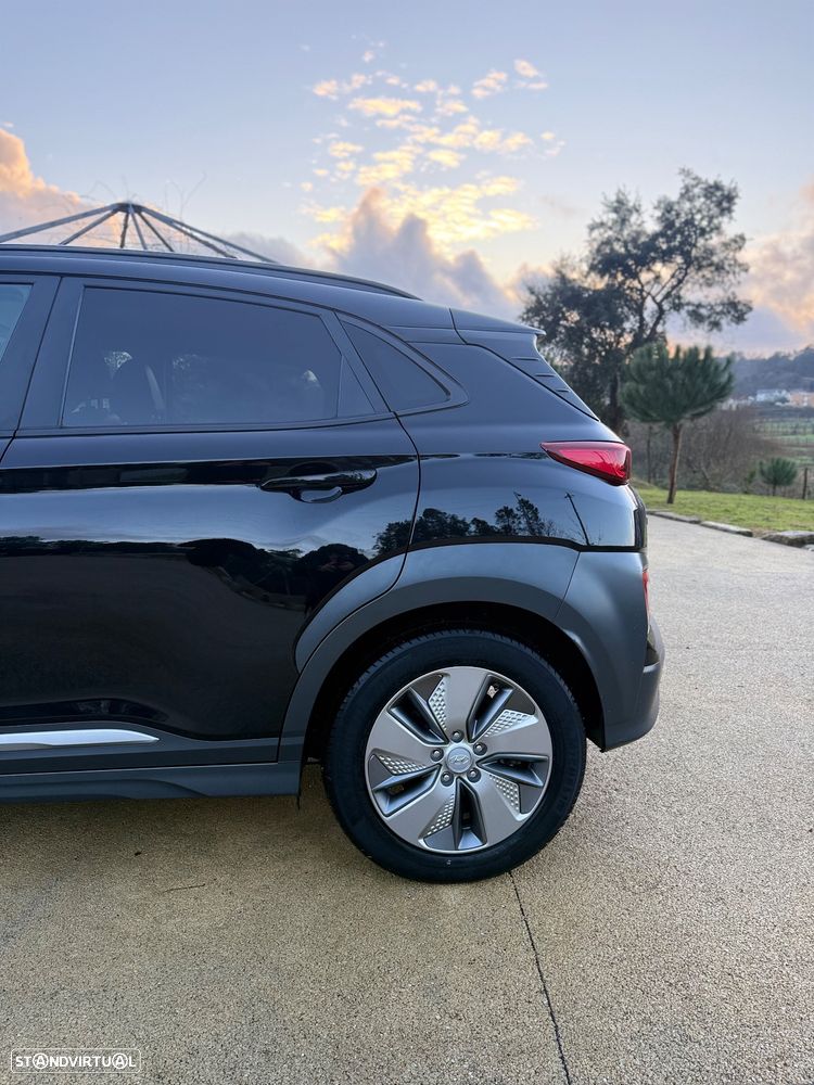 Hyundai Kauai 64 kWh Premium - 10