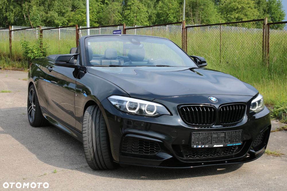 BMW Seria 2 218i M Sport - 19