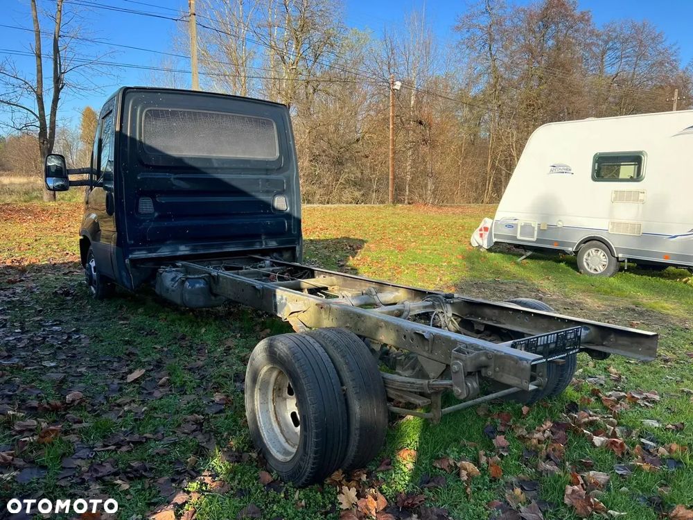 Iveco Daily 50C18 - 7