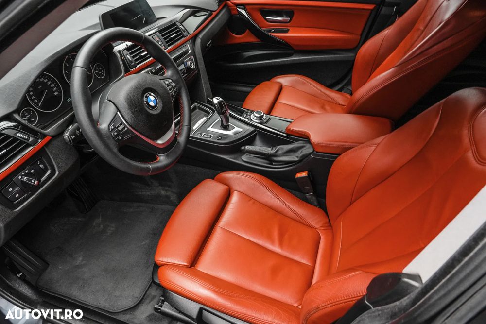 BMW Seria 3 - 11