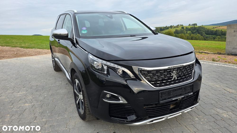 Peugeot 5008 PureTech 130 Crossway - 1