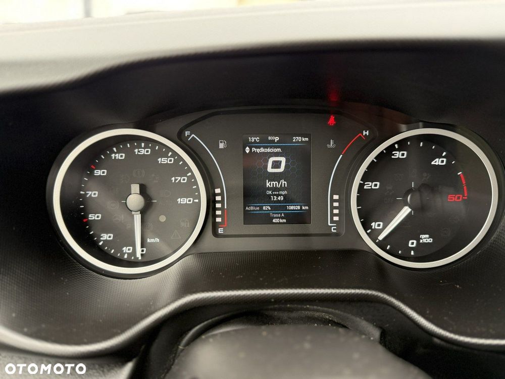 Iveco Daily 35S16 - 26