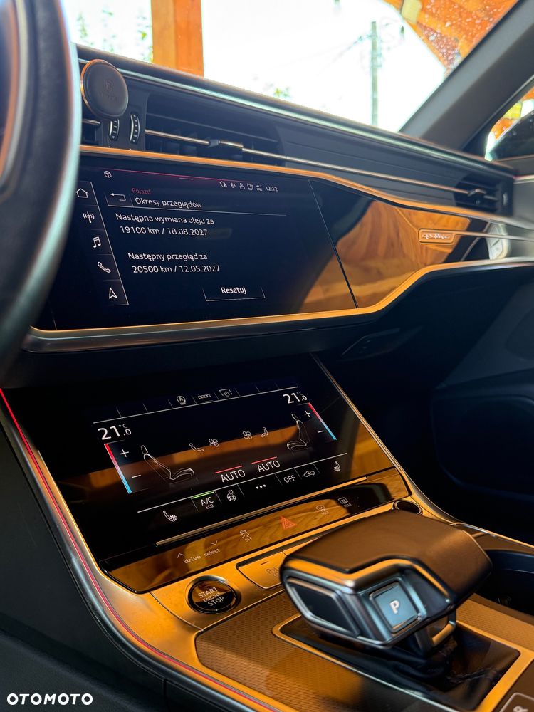 Audi A6 Limousine - 26