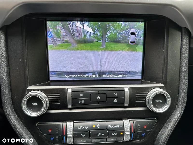 Ford Mustang 5.0 Ti-VCT V8 GT - 12