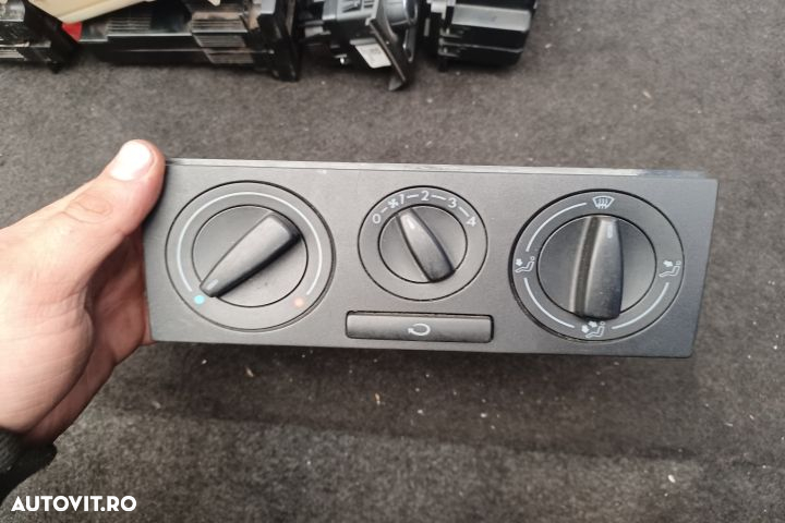 Comanda AC 1J0819045F 1J0819045F Volkswagen VW Polo 3 6N [1994 - 2001 - 2