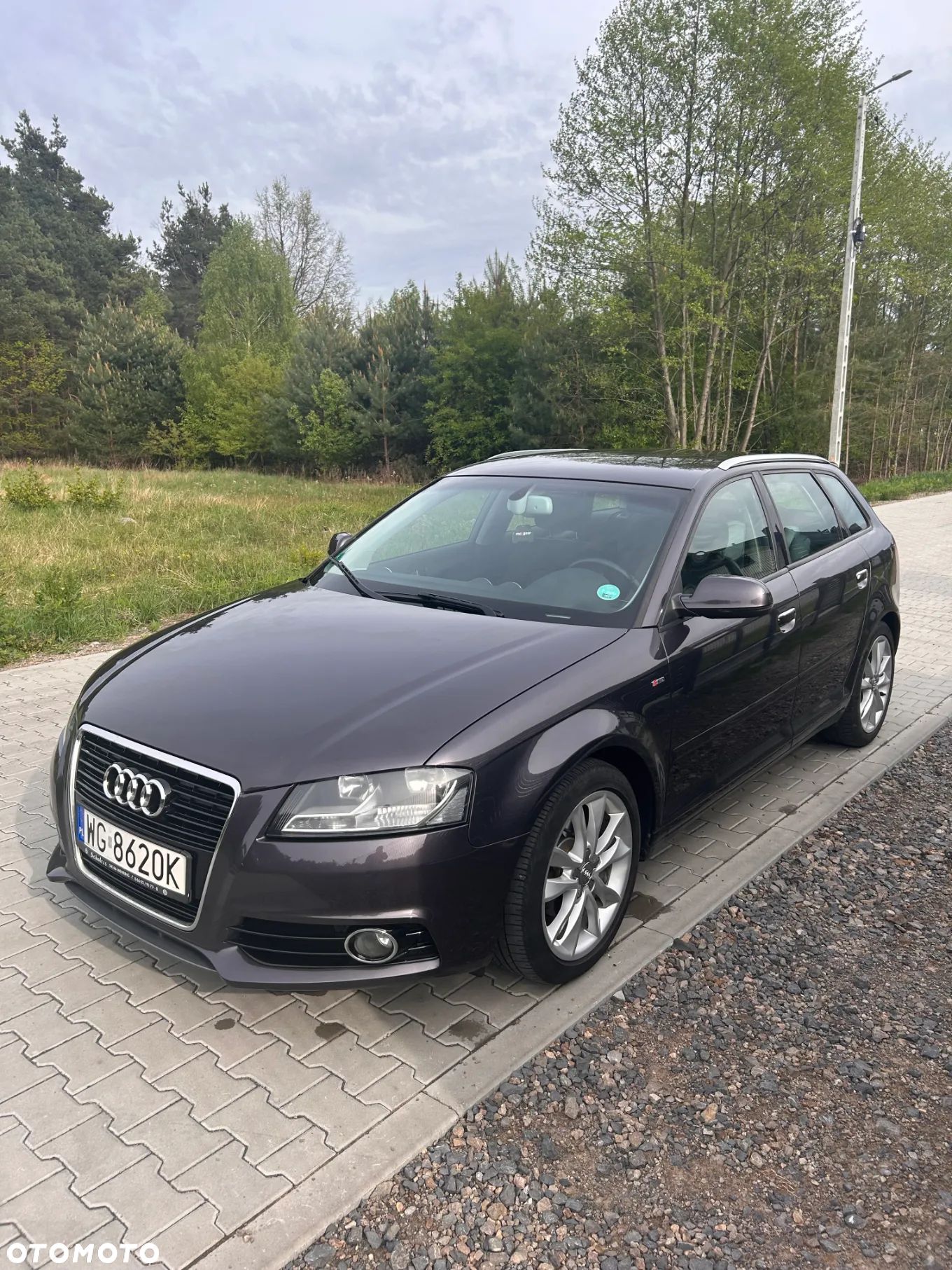 Audi A3 1.6 TDI Attraction - 1