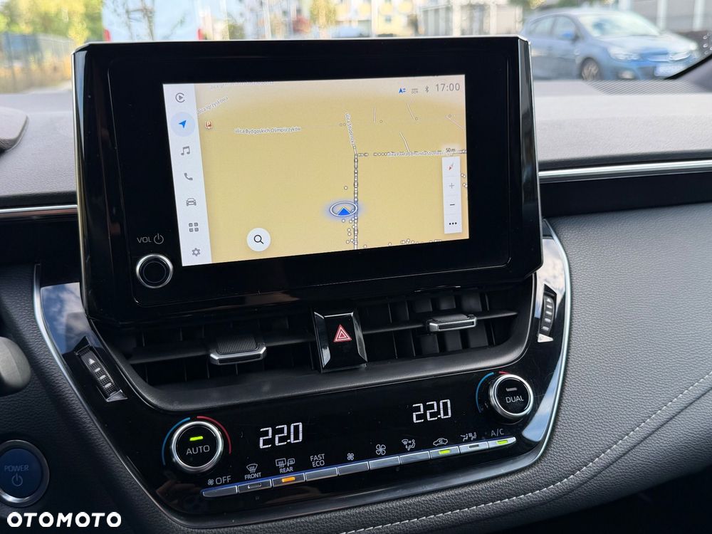 Toyota Corolla 1.8 Hybrid Comfort - 7