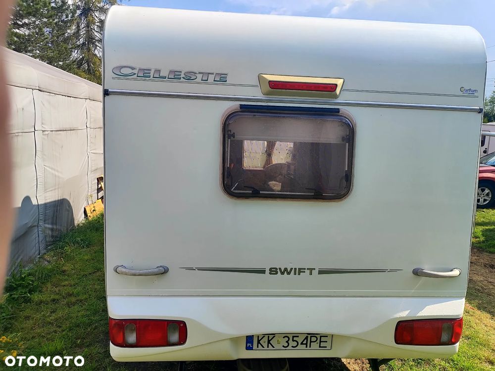 SWIFT Celeste - 11