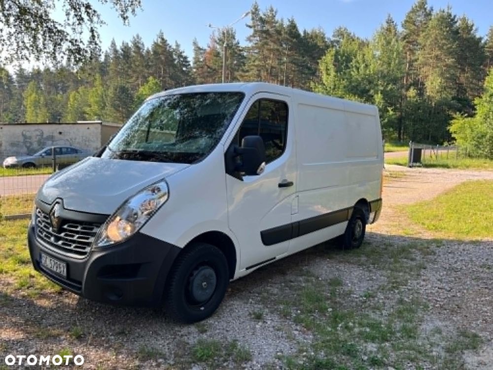 Renault Master - 9