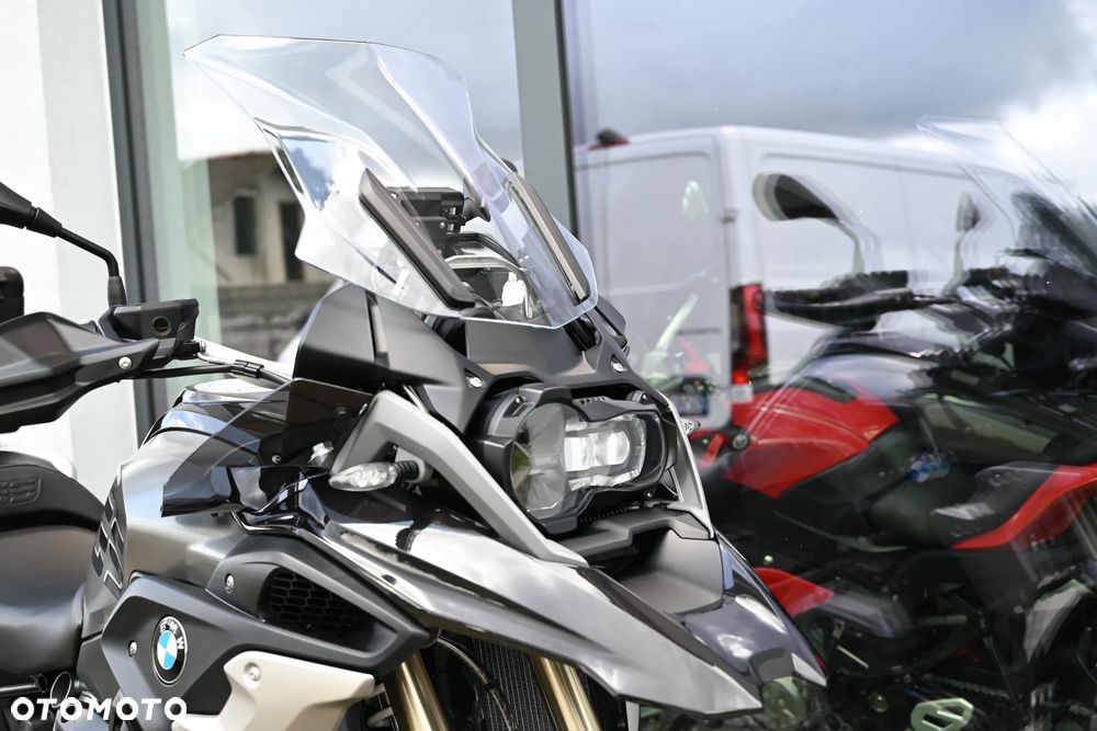 BMW GS - 40