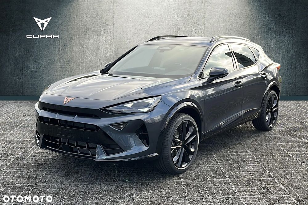 Cupra Formentor 1.5 e-Hybrid PHEV DSG - 1