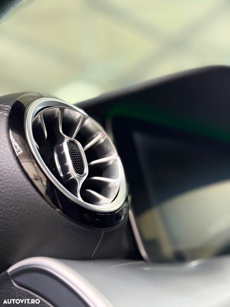 Mercedes-Benz E 220 d - 6
