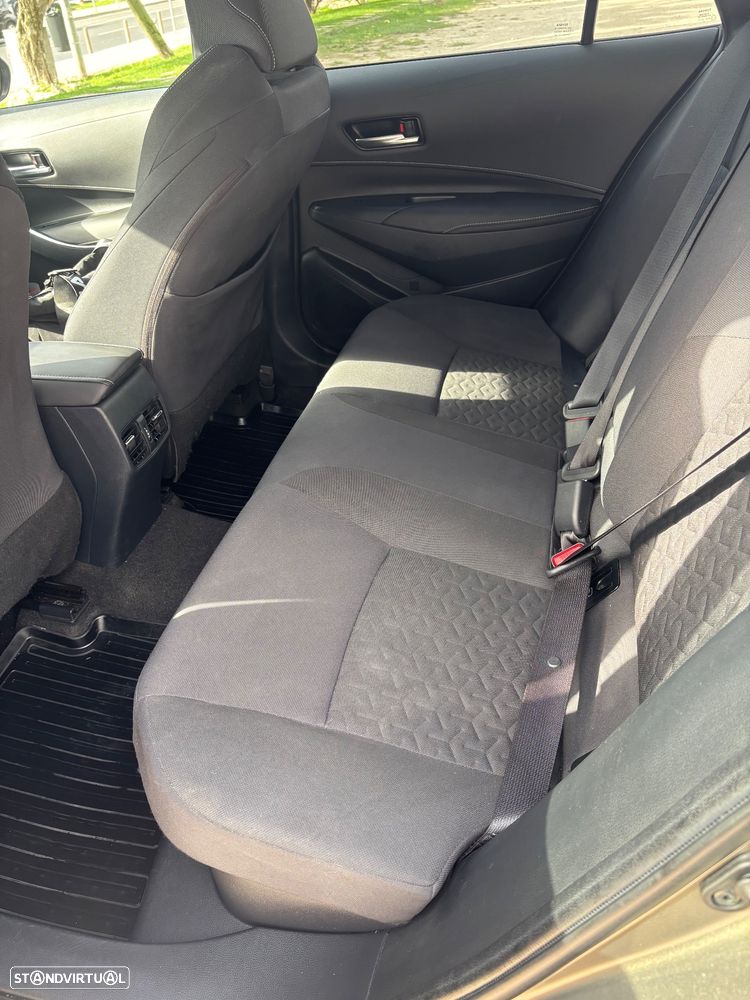 Toyota Corolla Touring Sports 1.8 Hybrid Comfort - 15