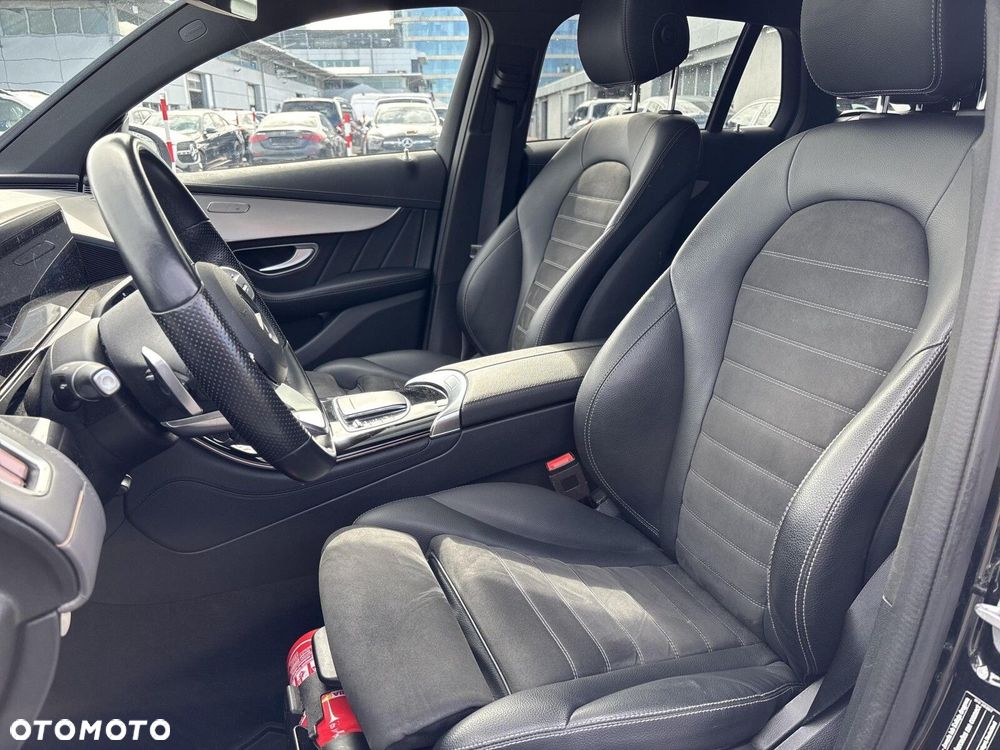 Mercedes-Benz EQC - 15