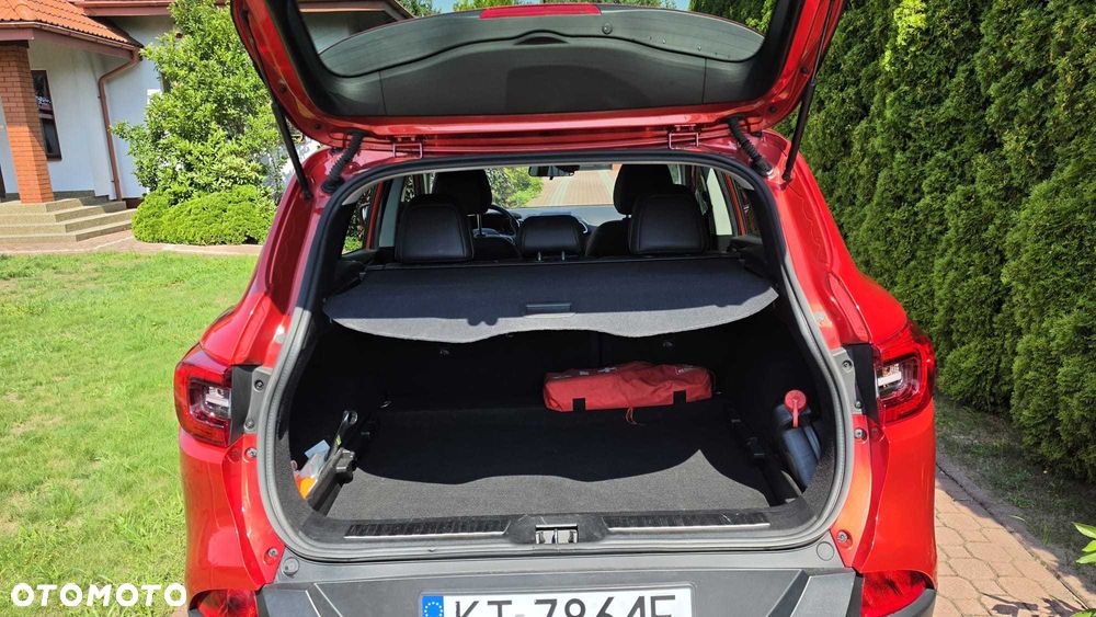 Renault Kadjar - 6