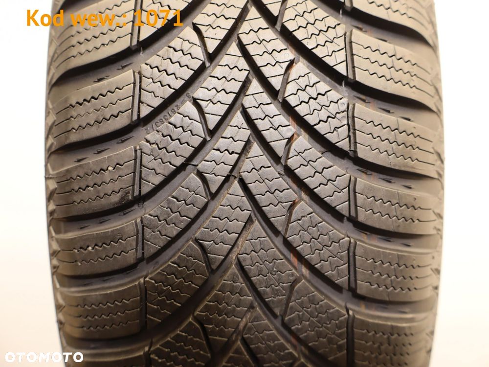 Semperit Speed Grip 5 - 205/65 R16 - 7