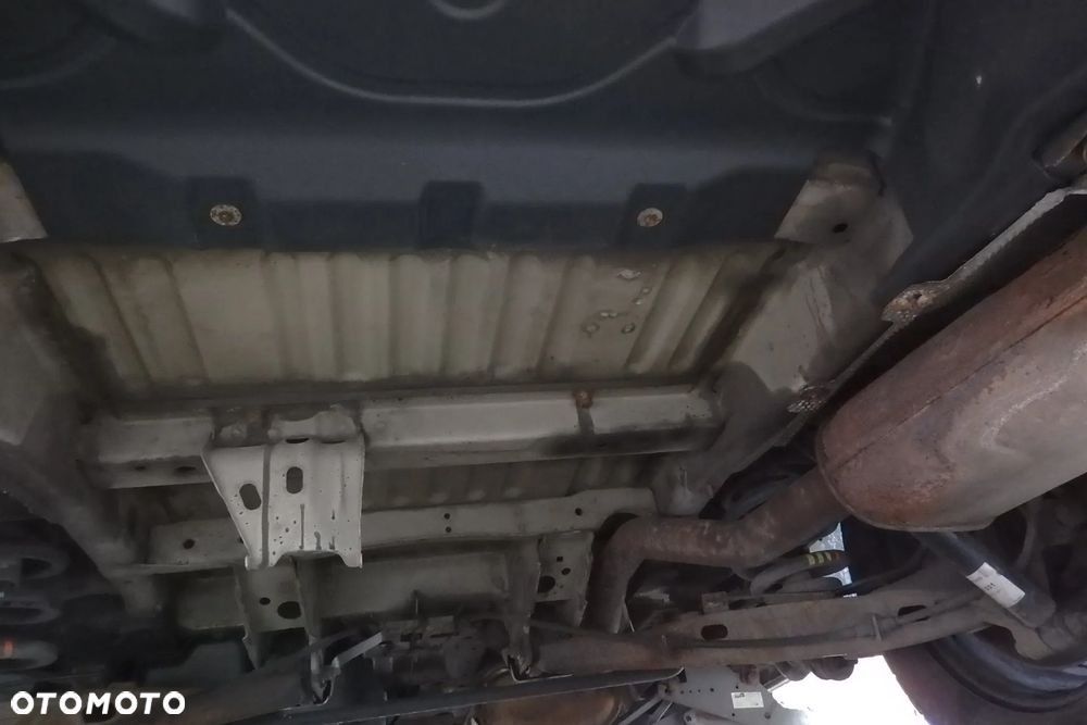 Volkswagen Transporter - 14