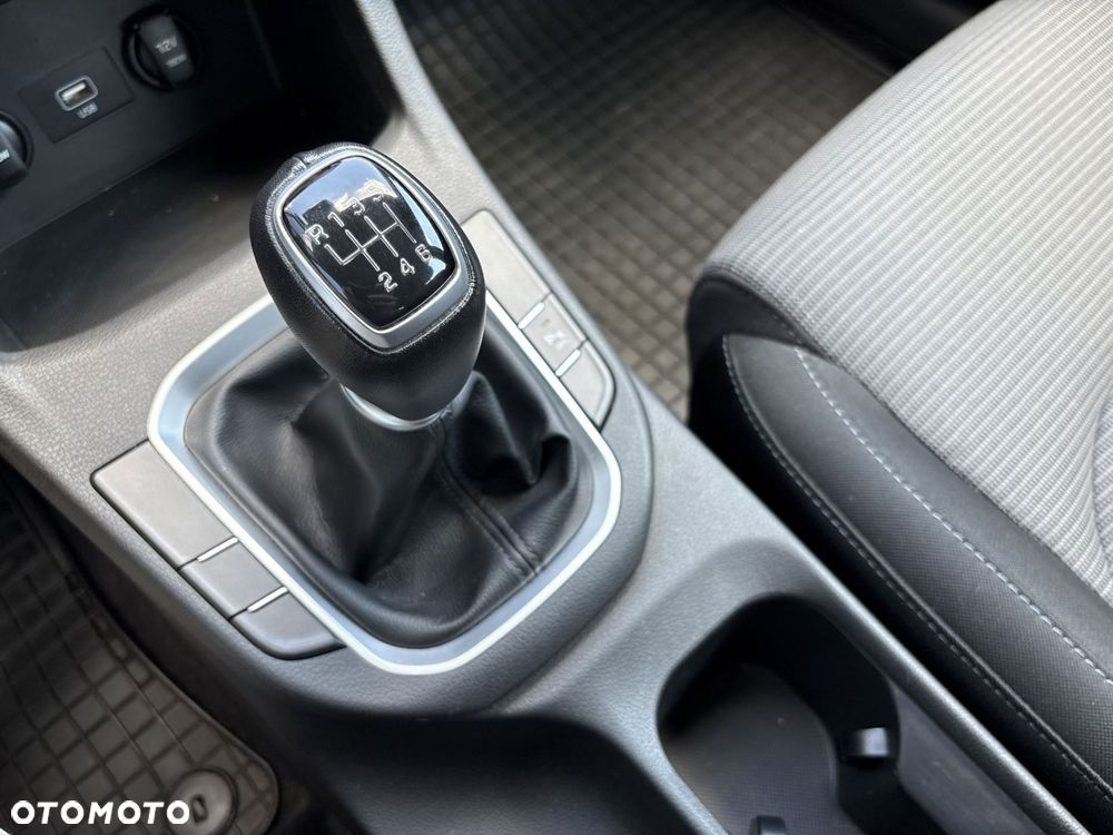 Hyundai i30 - 15