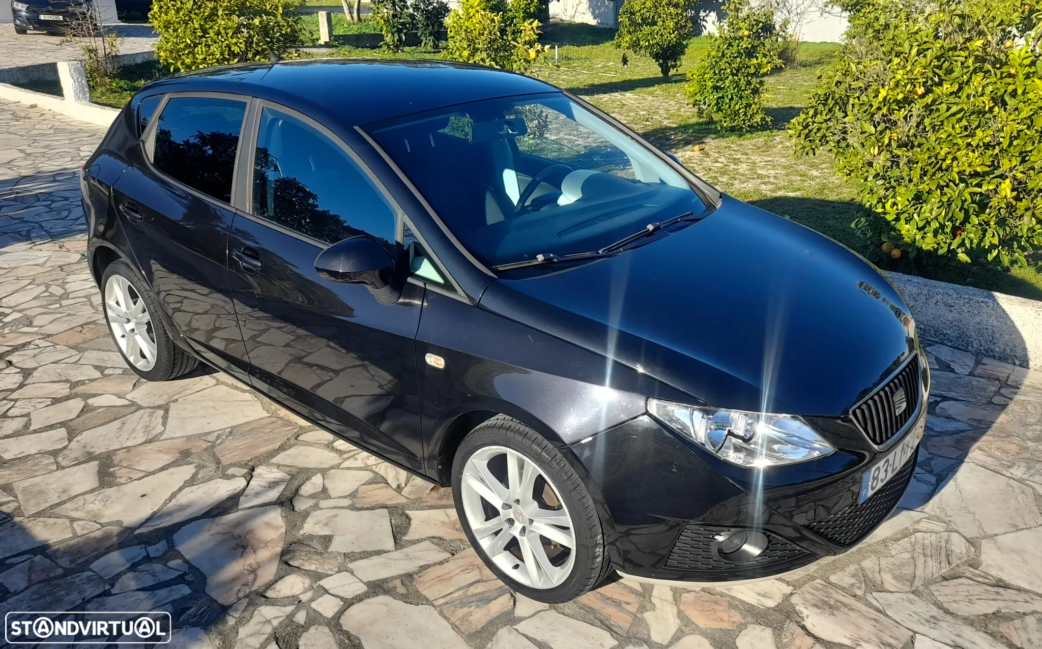 SEAT Ibiza 1.2 TSi 25 Anos - 12