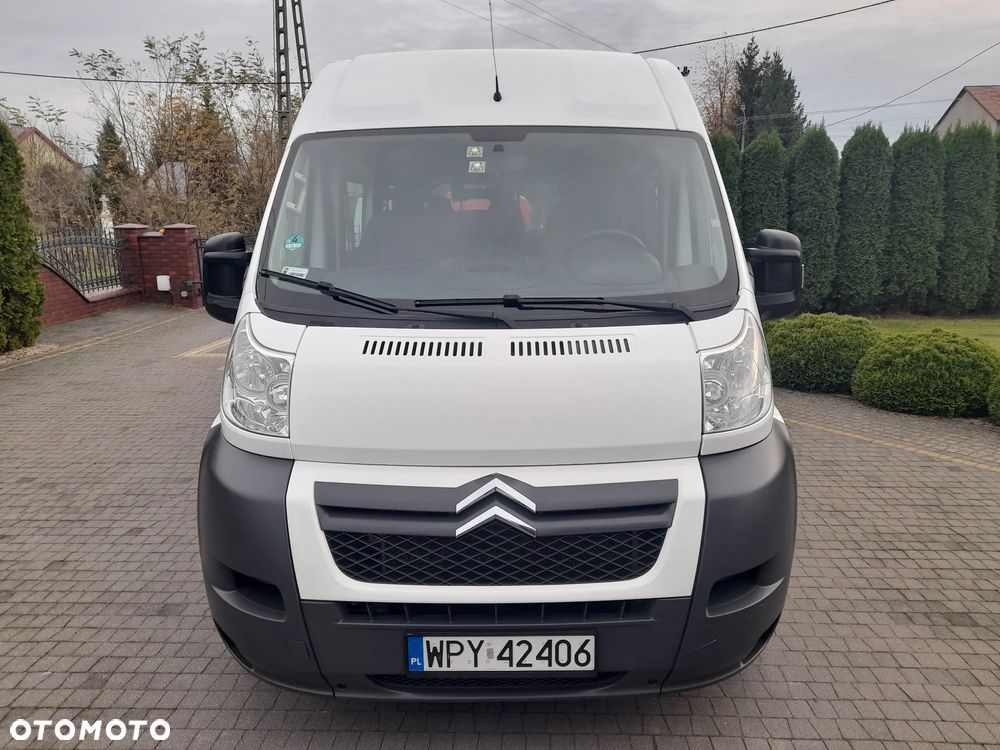 Citroën Jumper 33 L2H2 Confort - 4
