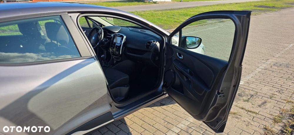 Renault Clio 1.5 dCi Business - 12