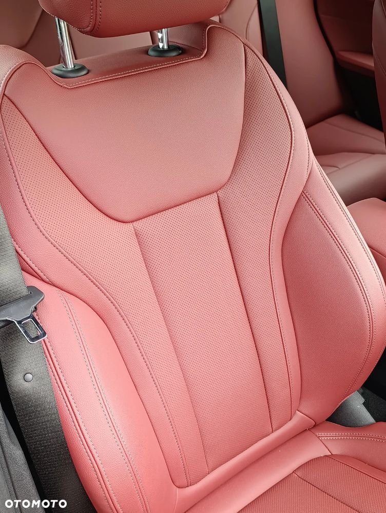 BMW i4 eDrive35 Gran Coupe - 17
