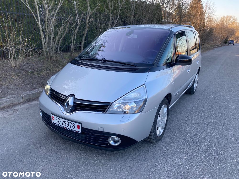 Renault Espace 2.0 dCi FAP Navitech - 4