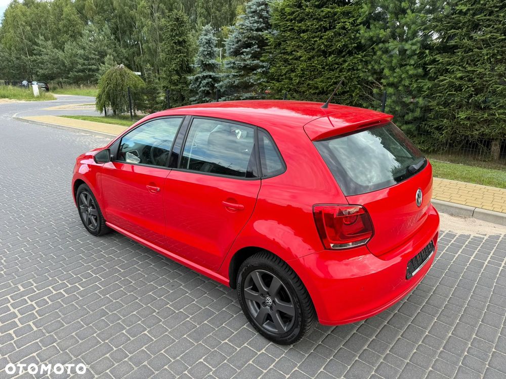 Volkswagen Polo 1.2 Sportline - 3
