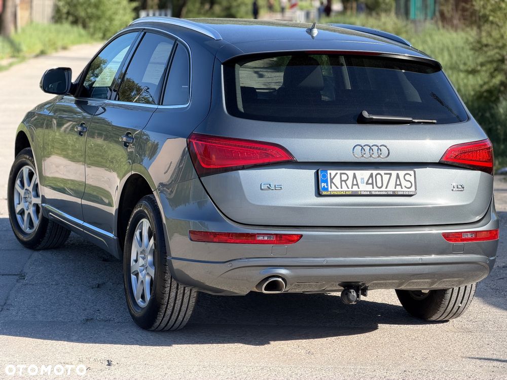 Audi Q5 - 18