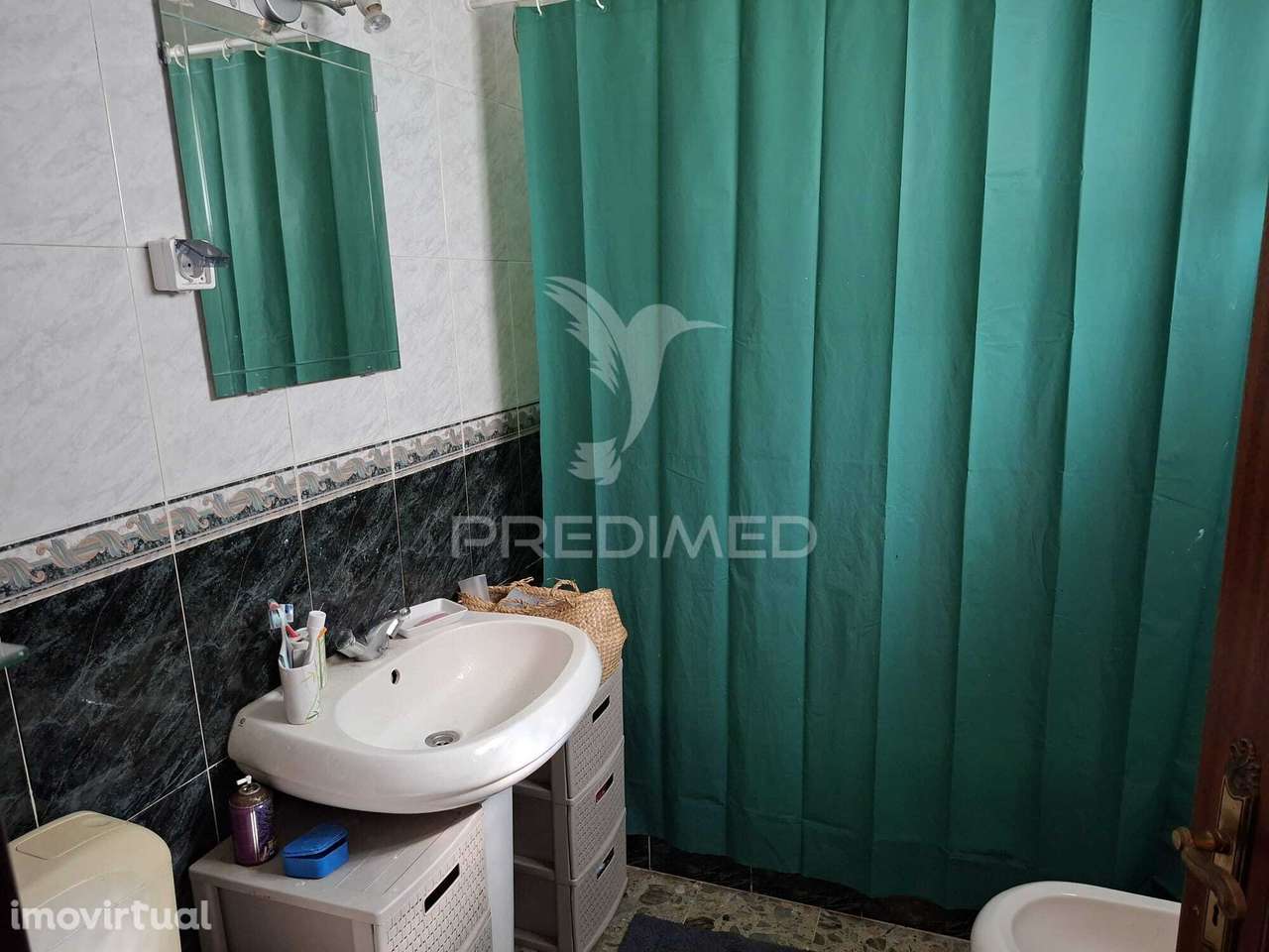 Quarto para Arrendamento - Alhos Vedros - Grande imagem: 5/20