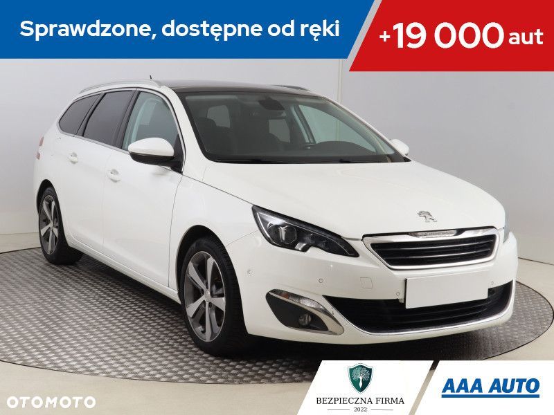 Peugeot 308 - 2