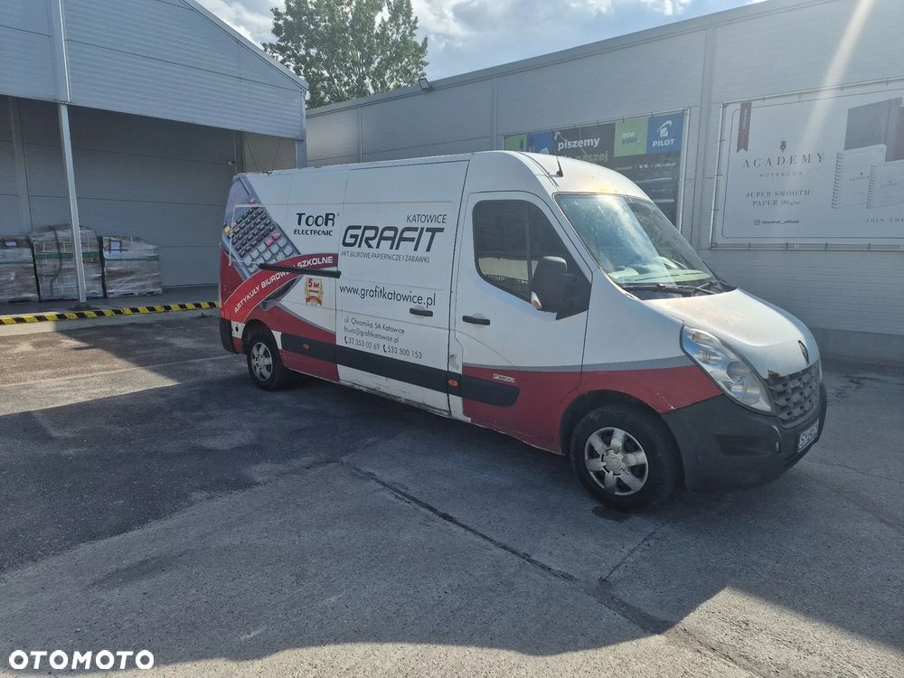 Renault Master L3H2 - 3