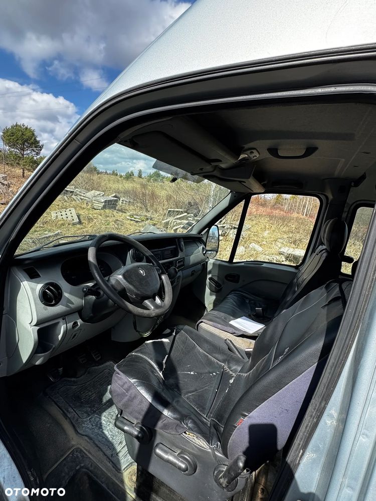 Renault MASTER - 6