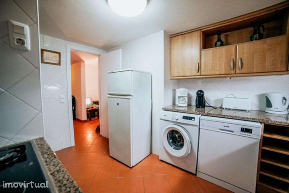 Apartamento com 1 quartos - localizado em Albufeira - Grande imagem: 3/8