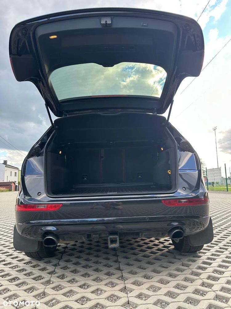 Audi Q5 - 8
