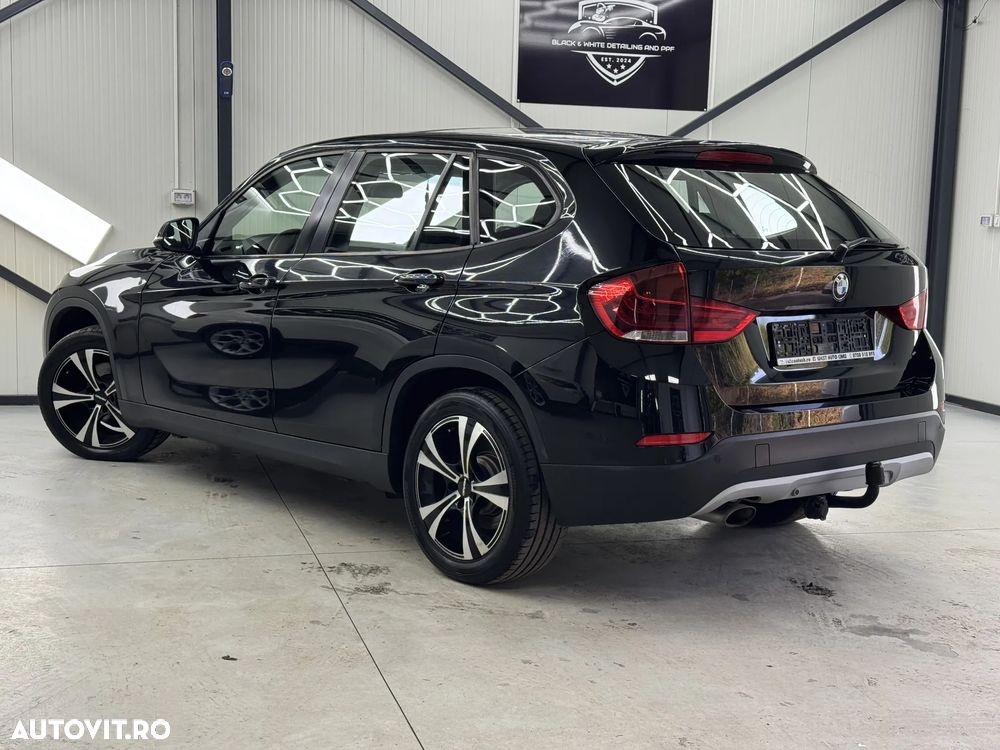 BMW X1 xDrive20d Sport Line - 15