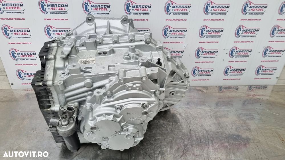 Cutie Automata E1GR7000DF POWESHIFT DCT450 6 viteze/ FORD MONDEO MK5 AWD / S-MAX AWD / 2.0TDCI / 2015+ - 5