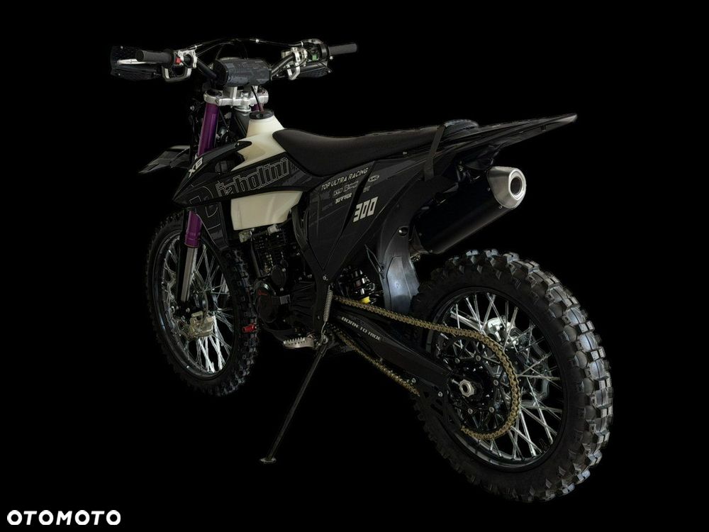 Diabolini Inny - 15