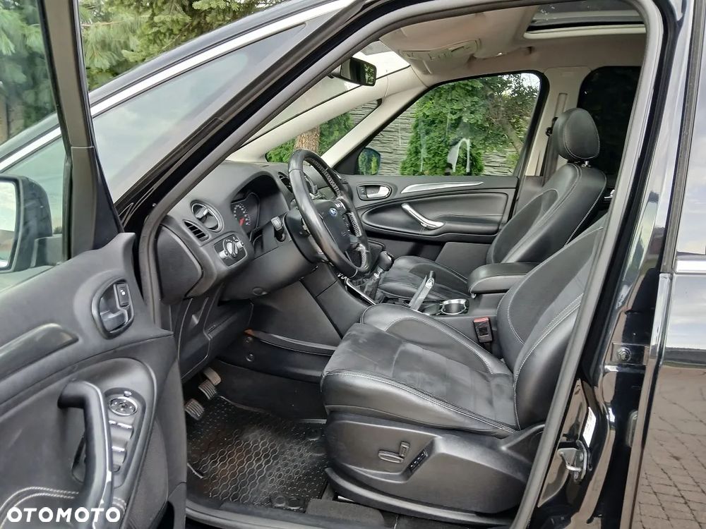 Ford S-Max 1.6 T Titanium - 5