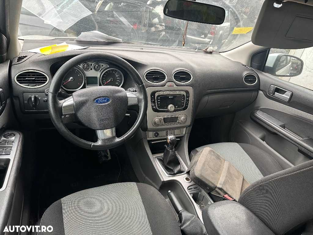 piese auto second hand Ford Focus 2 2009 hatchback 1.6 16v - 2